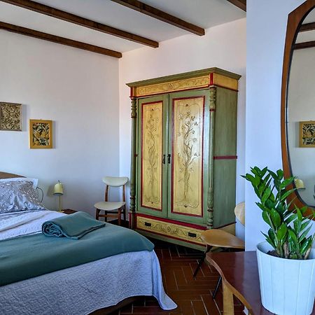 B&B Il Poggiolo Стреза Экстерьер фото