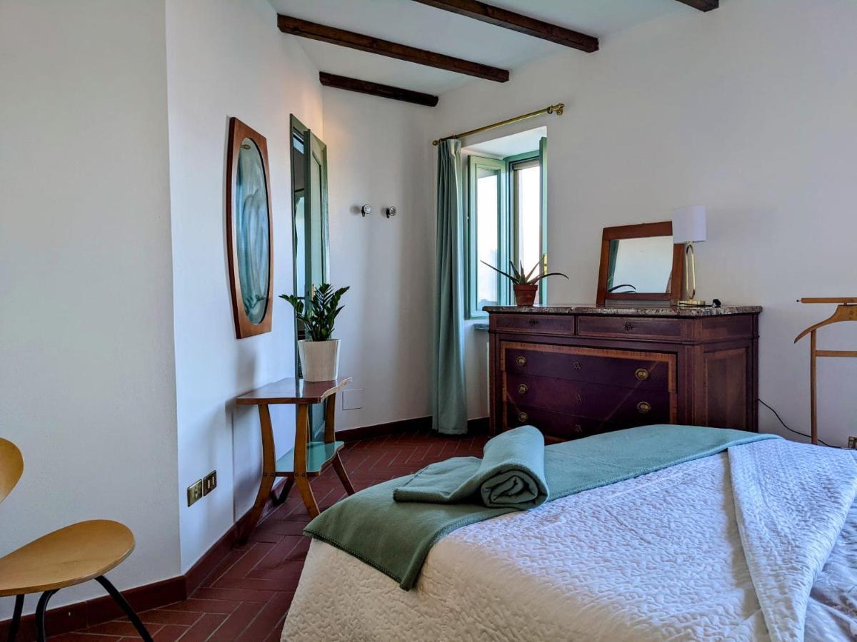 B&B Il Poggiolo Стреза Экстерьер фото